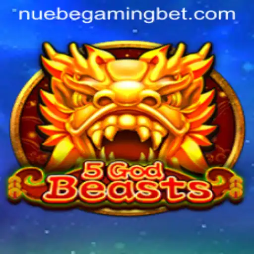 Unveiling 5GodBeasts: A Legendary Gaming Experience with NUEBE Gaming