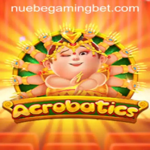 An In-Depth Exploration of Acrobatics: NUEBE Gaming's Thrilling Game