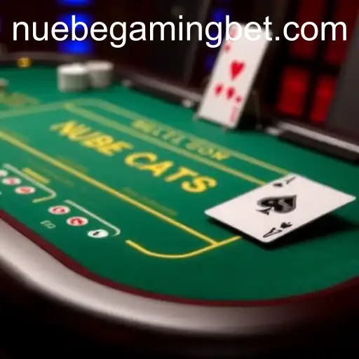 The World of Baccarat and NUEBE Gaming: A Deep Dive