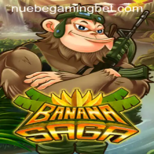 Exploring the Exciting World of BananaSaga and NUEBE Gaming