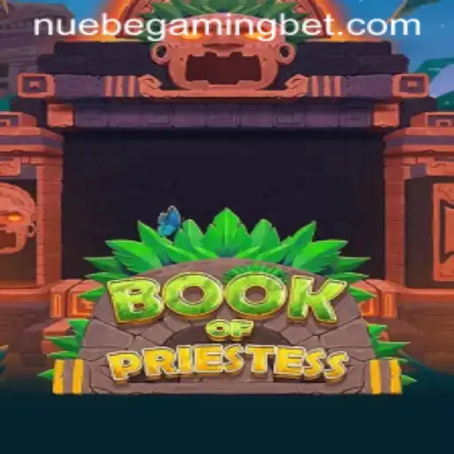 BookOfPriestess: An Exploration into NUEBE Gaming's Latest Adventure