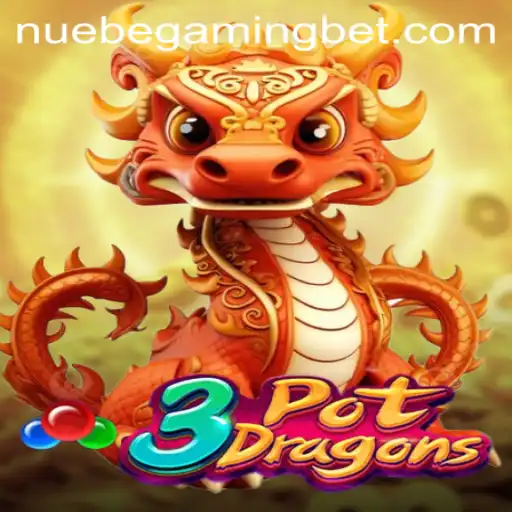 Exploring the Exciting World of 3PotDragons by NUEBE Gaming