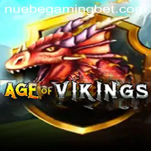 Explore the World of AgeofViking: A Journey through NUEBE Gaming's Latest Adventure