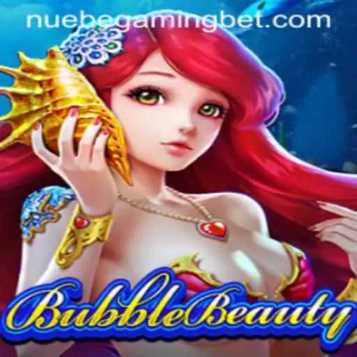 Exploring BubbleBeauty: A Thrilling Game Experience by NUEBE Gaming