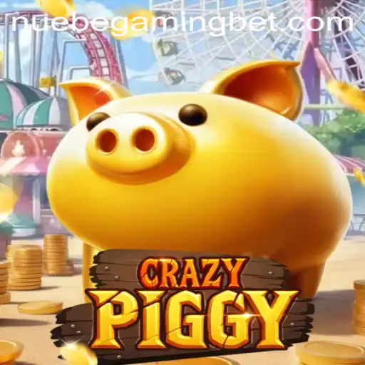 Exploring CrazyPiggy: A Dynamic Adventure with NUEBE Gaming