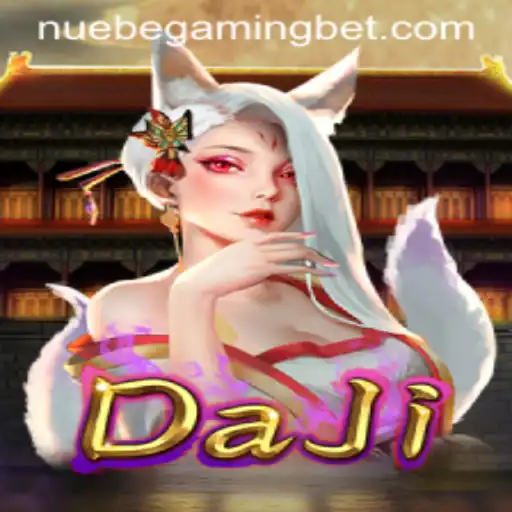 Discover the Thrilling World of DaJi: A Game by NUEBE Gaming