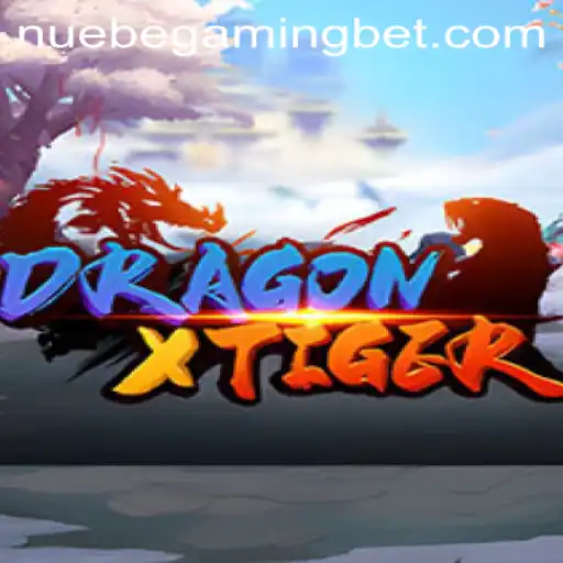 Exploring DragonXTiger: A Deep Dive into Nuebe Gaming's Latest Masterpiece