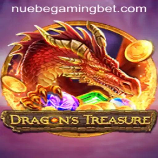 Exploring DragonsTreasure by NUEBE Gaming: An Epic Adventure for Gamers