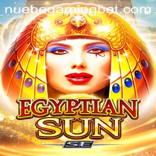 Exploring the Thrills of EgyptianSunSE by NUEBE Gaming