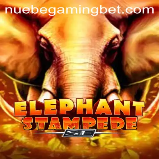 Discover the Exciting World of ElephantStampedeSE: An Insight into NUEBE Gaming's Latest Release