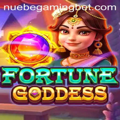 Discovering the Magic of FORTUNEGODDESS in NUEBE Gaming