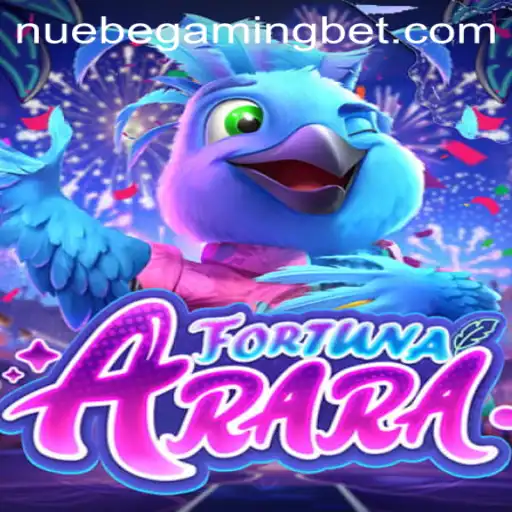FortunaArara: A Dive into NUEBE Gaming's Latest Sensation
