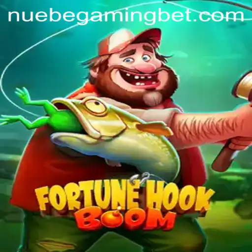 Exploring FortuneHookBoom: A Dive into NUEBE Gaming’s Exciting New Adventure