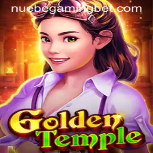 Discover the Mystique of GoldenTemple with NUEBE Gaming