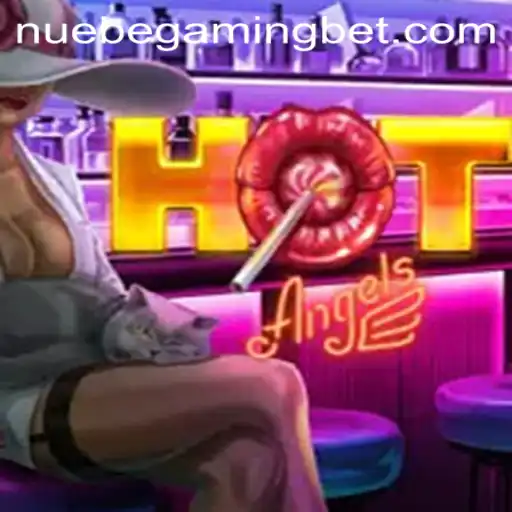 Exploring HotAngels: A Deep Dive into NUEBE Gaming's Latest Sensation