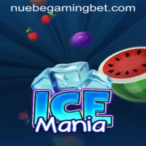 Discover IceMania: A Thrilling Adventure by NUEBE Gaming