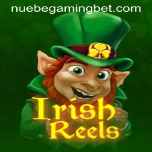 Discovering IrishReels: A Game by NUEBE Gaming