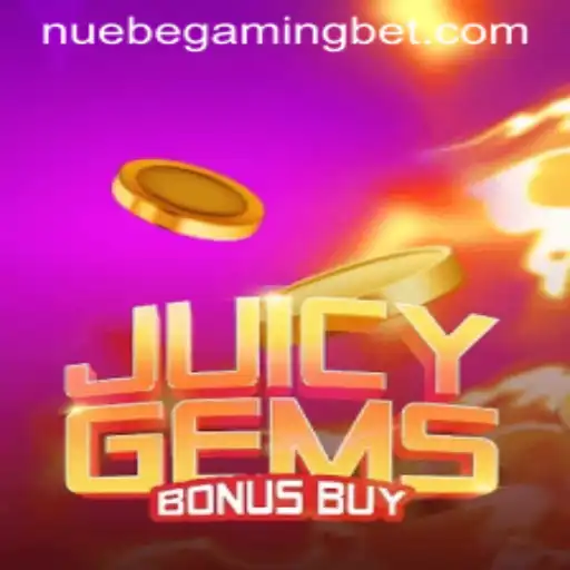 Exploring JuicyGemsBonusBuy: A New Gem in NUEBE Gaming's Crown