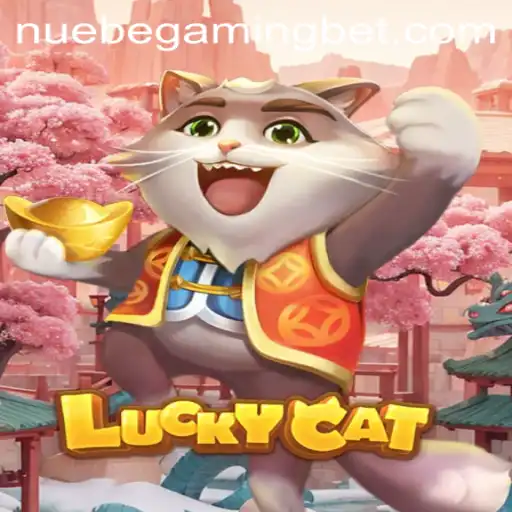 Exploring the Exciting World of LuckyCat: A Game by NUEBE Gaming