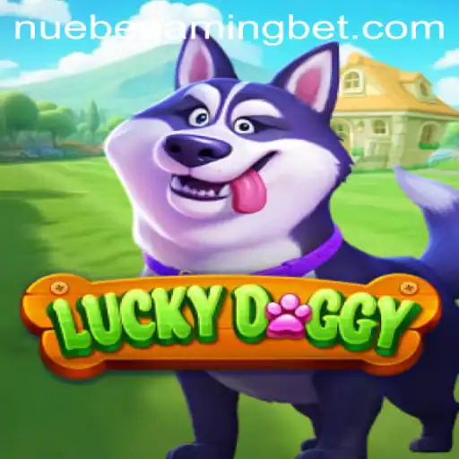 LuckyDoggy: Discover the Joys of NUEBE Gaming's Latest Sensation