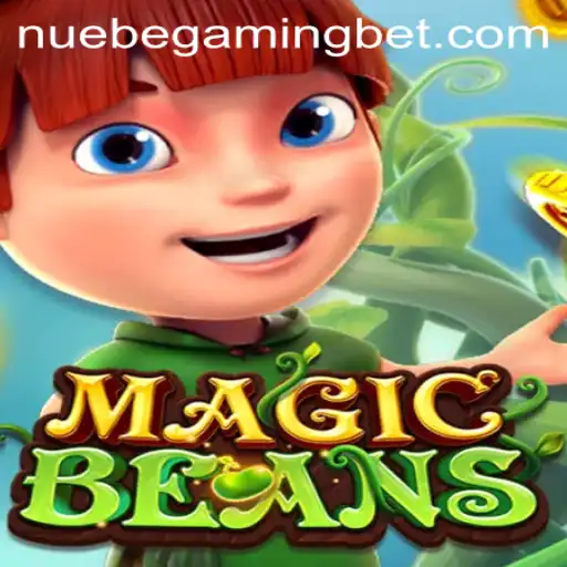 Unveiling MAGICBEANS: The Exciting World of NUEBE Gaming's Latest Release