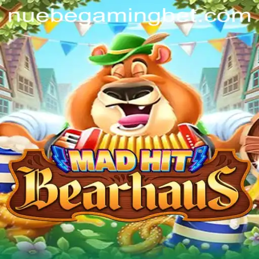 Unveiling the Thrilling World of MadHitBearhaus with NUEBE Gaming