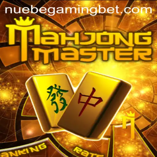 MahJongMaster: A Comprehensive Exploration of the Game by NUEBE Gaming