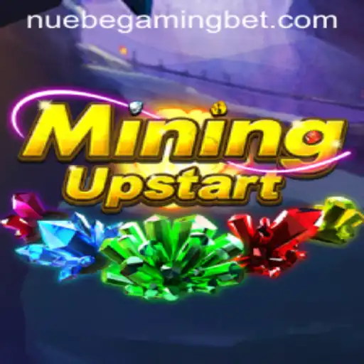 Exploring the World of MiningUpstart: An In-Depth Look at NUEBE Gaming's Latest Hit