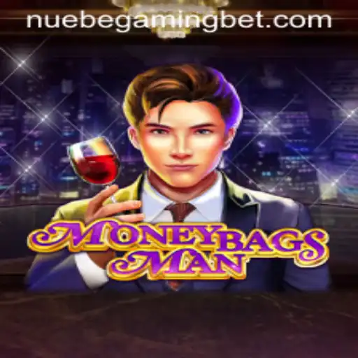 Explore MoneybagsMan: A Thrilling New Adventure with NUEBE Gaming