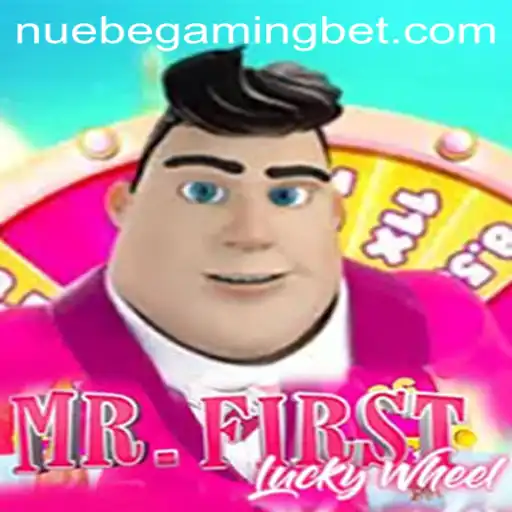 Exploring MrFirstLuckyWheel: A Captivating Game Crafted by NUEBE Gaming