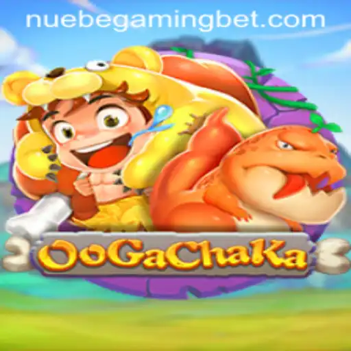 OoGaChaKa: A Unique Gaming Experience with NUEBE Gaming