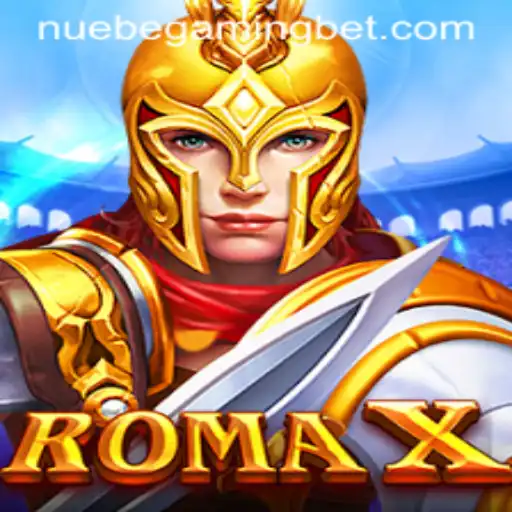 Unveiling the World of RomaX: A New Era in Gaming by NUEBE Gaming