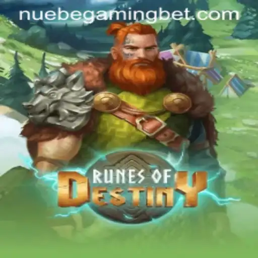 Exploring the Fascinating World of RunesOfDestiny and NUEBE Gaming