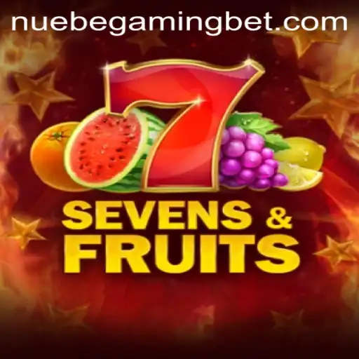 Exploring SevensFruits: A Fiesta of Entertainment with NUEBE Gaming