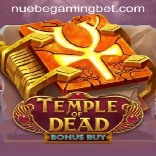 Discover TempleofDeadBonusBuy: An Exciting Offering from NUEBE Gaming