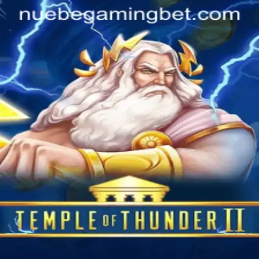 Unveiling Temple of Thunder II by NUEBE Gaming