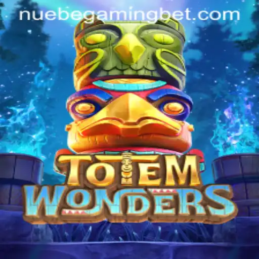 The Exciting World of TotemWonders: A NUEBE Gaming Adventure
