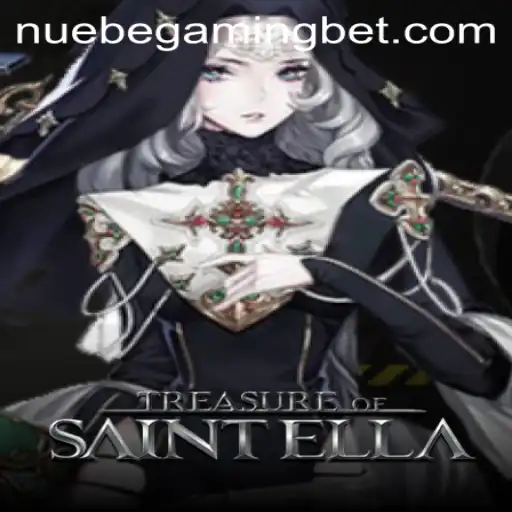 Unveiling the Adventurous World of TreasureofSaintElla: A NUEBE Gaming Masterpiece