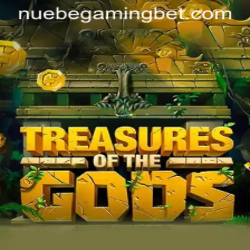 Discover the Thrills of TreasureoftheGods with NUEBE Gaming