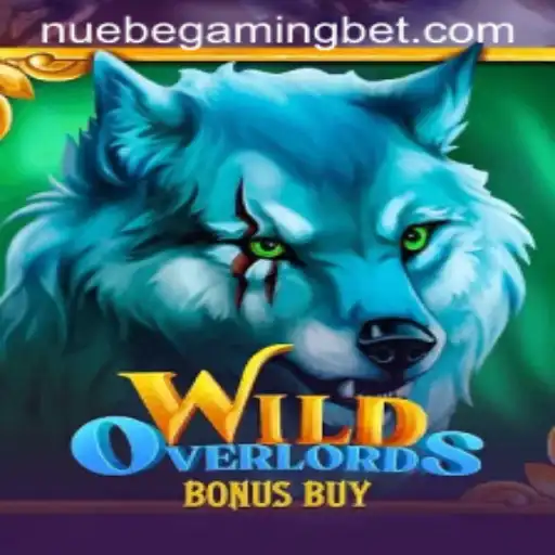 Discovering WildOverlordsBonusBuy: A Thrilling NUEBE Gaming Adventure