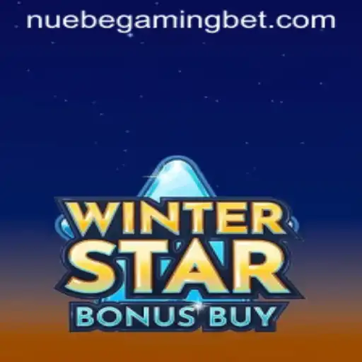 Unveiling WinterStarBonusBuy by NUEBE Gaming: A Chill Adventure