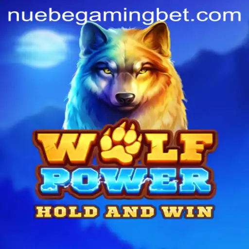 Exploring the Thrilling World of WolfPower by NUEBE Gaming