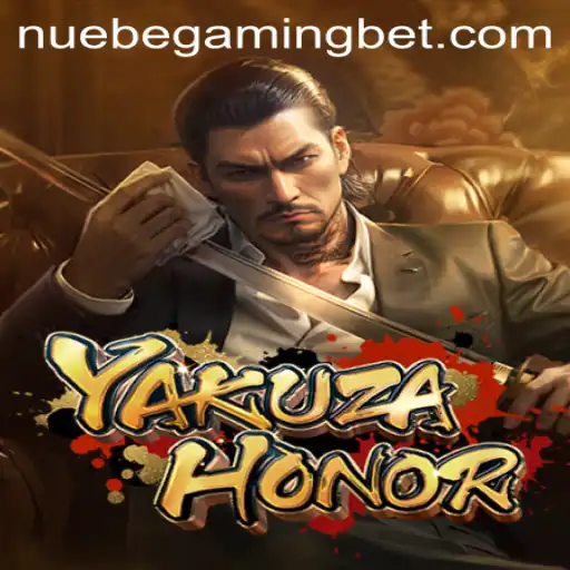 YakuzaHonor: Immersive Experience in NUEBE Gaming