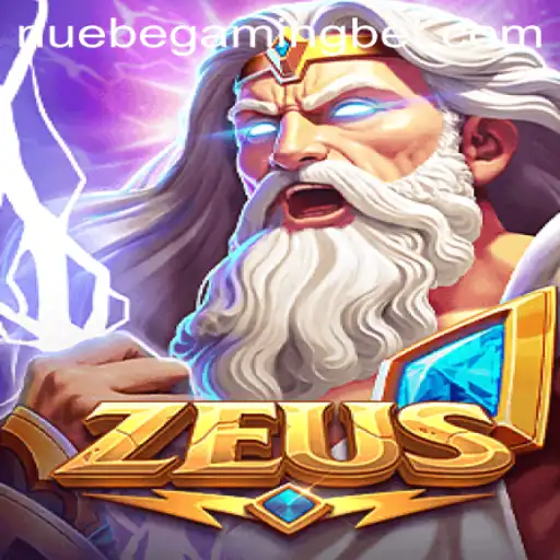 Exploring the Mythical World of Zeus in NUEBE Gaming
