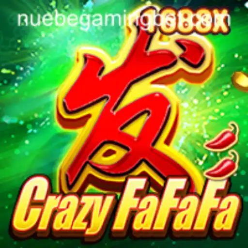 Discover the Thrills of CrazyFaFaFa by NUEBE Gaming