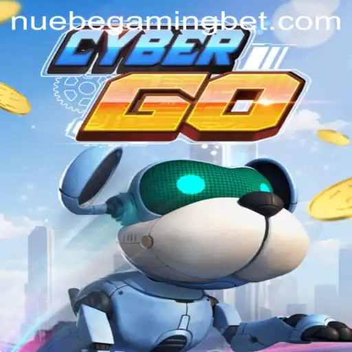 Exploring CyberGO: An Innovative Game by NUEBE Gaming
