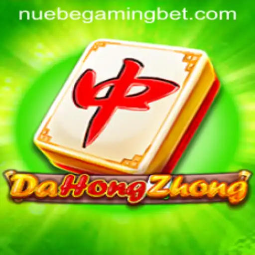 DaHongZhong: Exploring the Exciting World of NUEBE Gaming