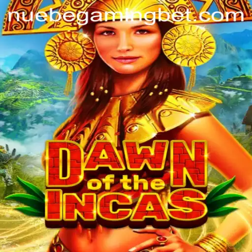 Discover the Epic World of 'DawnoftheIncas' by NUEBE Gaming