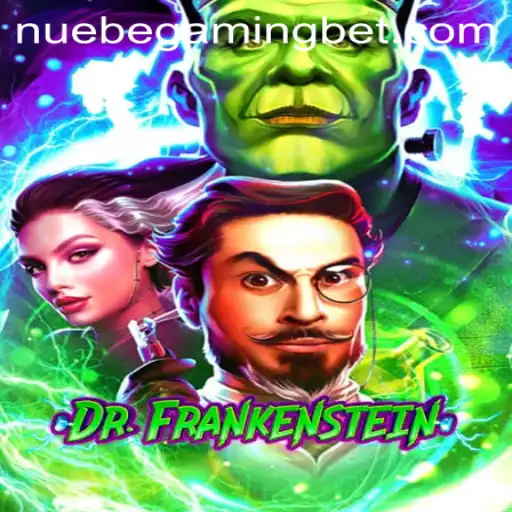Exploring the Intriguingly Dark Realms of DrFrankenstein Game by NUEBE Gaming