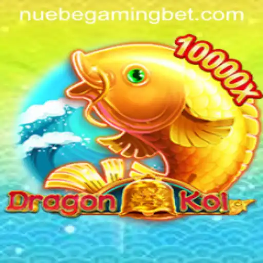 Discover the Exciting World of DragonKoi: A NUEBE Gaming Experience
